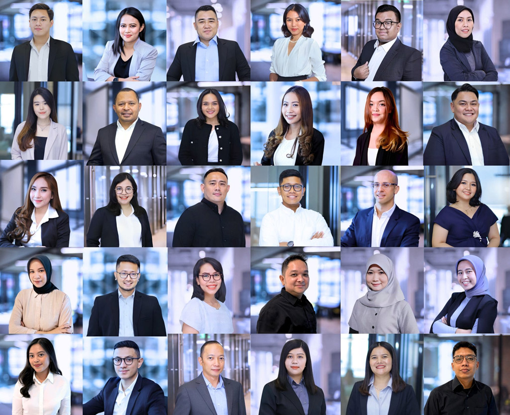 UFRN Global Network
